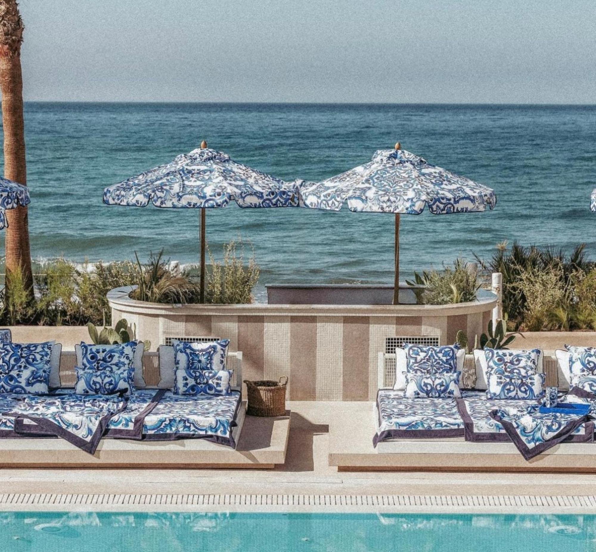 Vacation Marbella I Villa La Cabane, Prestige, Heated Pool, 300M To The Beach Eksteriør billede