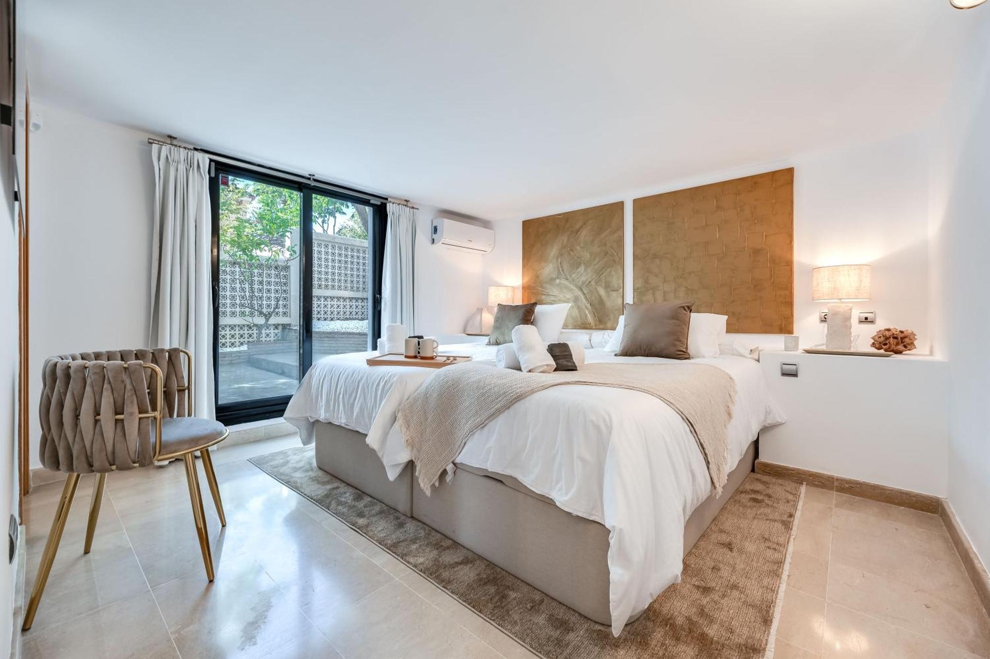 Vacation Marbella I Villa La Cabane, Prestige, Heated Pool, 300M To The Beach Eksteriør billede