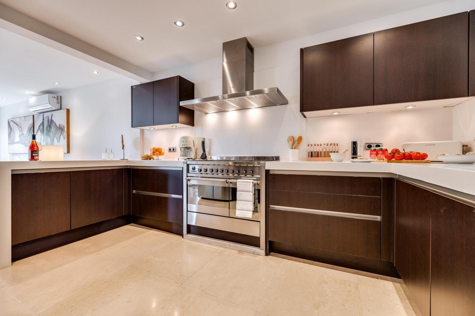 Vacation Marbella I Villa La Cabane, Prestige, Heated Pool, 300M To The Beach Eksteriør billede