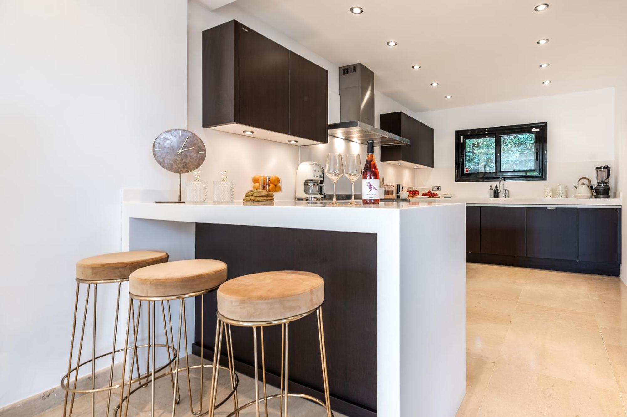 Vacation Marbella I Villa La Cabane, Prestige, Heated Pool, 300M To The Beach Eksteriør billede