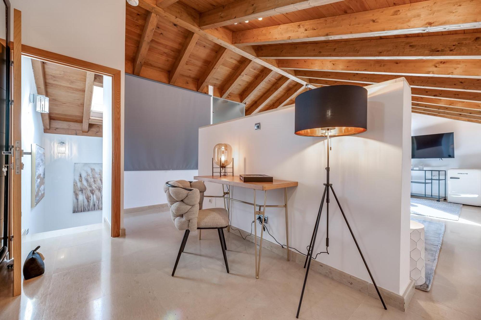 Vacation Marbella I Villa La Cabane, Prestige, Heated Pool, 300M To The Beach Eksteriør billede