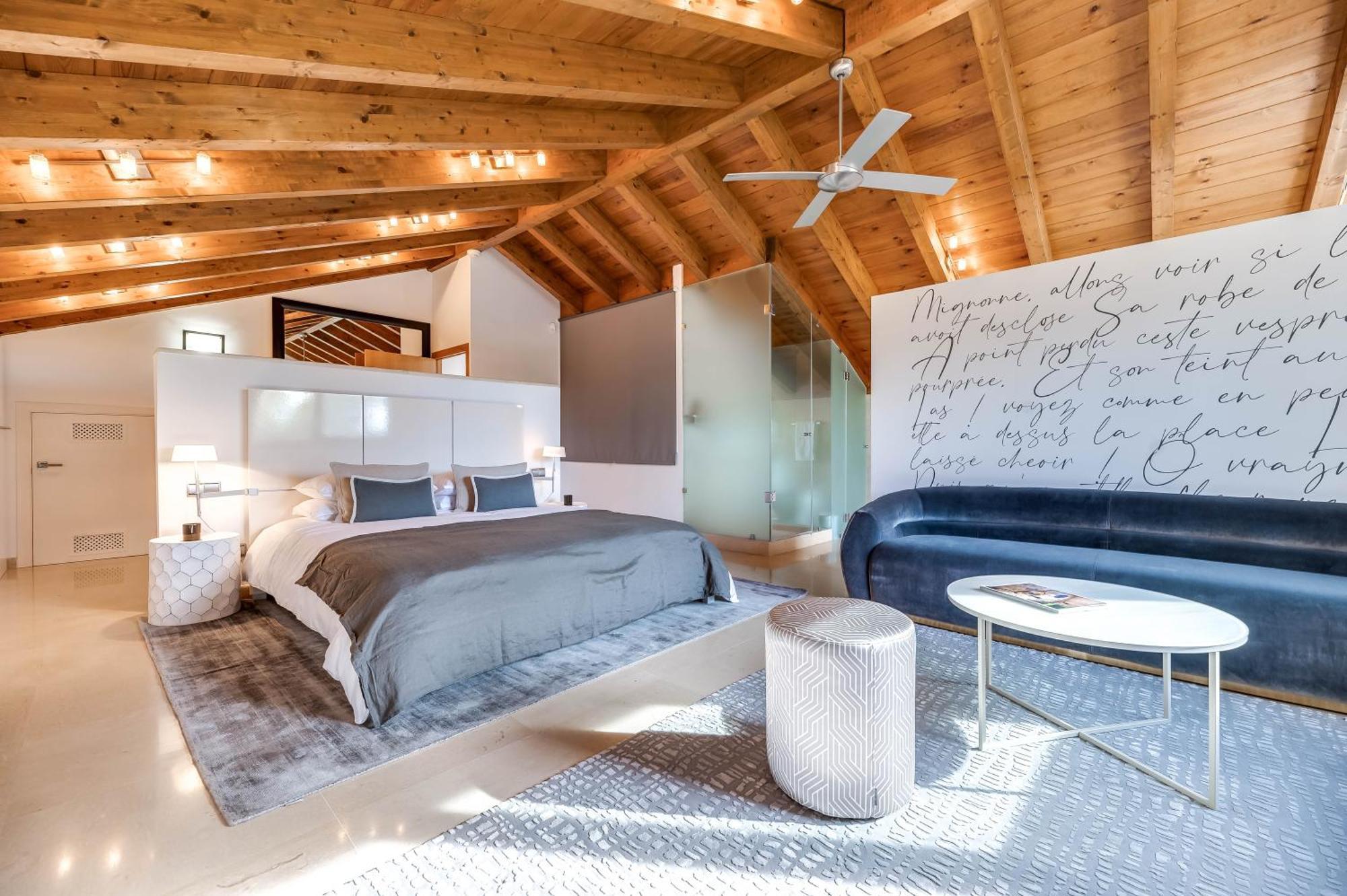 Vacation Marbella I Villa La Cabane, Prestige, Heated Pool, 300M To The Beach Eksteriør billede