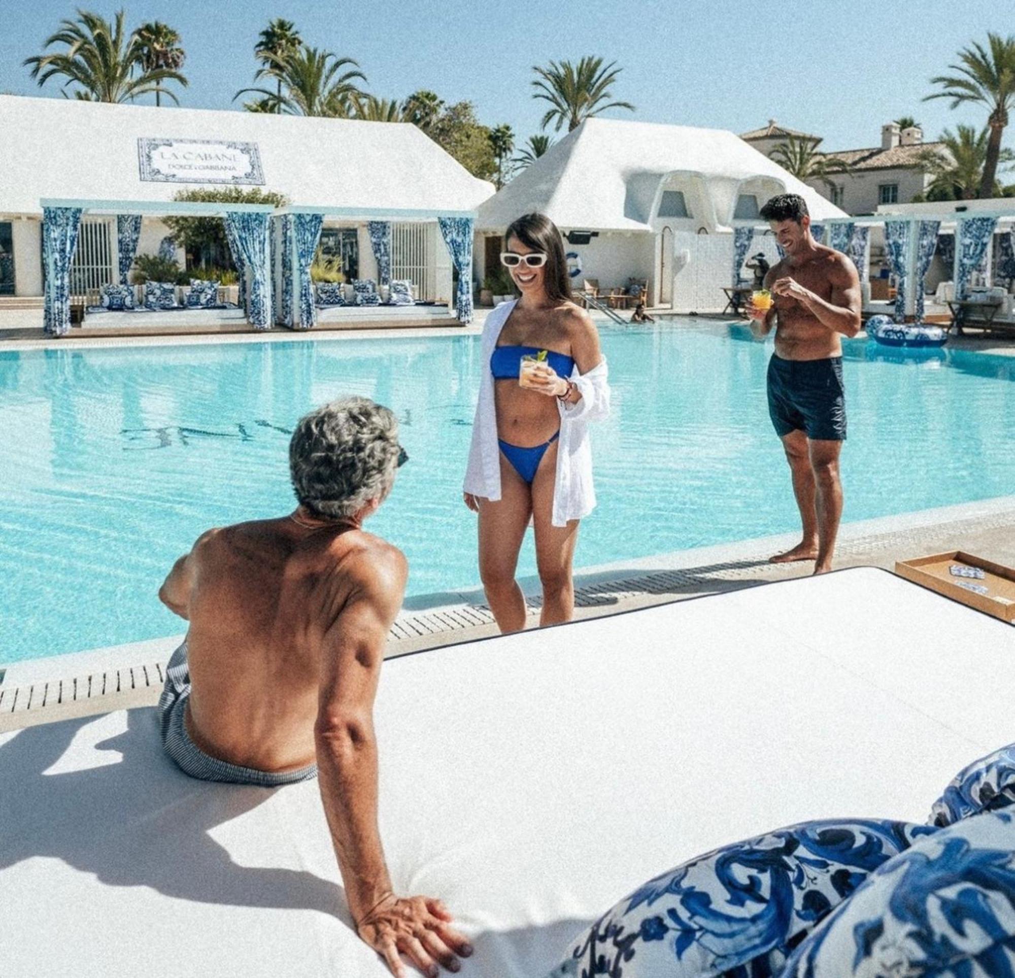 Vacation Marbella I Villa La Cabane, Prestige, Heated Pool, 300M To The Beach Eksteriør billede